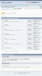 Mobile Screenshot of forum.icesoft.ro